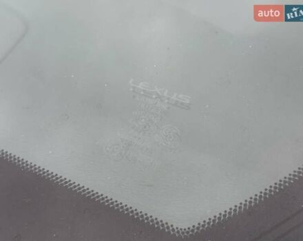 Серый Лексус РХ, объемом двигателя 3.46 л и пробегом 135 тыс. км за 23700 $, фото 24 на Automoto.ua