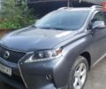Сірий Лексус РХ, об'ємом двигуна 3.5 л та пробігом 182 тис. км за 17500 $, фото 1 на Automoto.ua