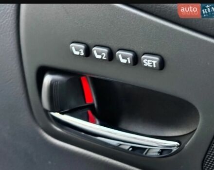 Серый Лексус РХ, объемом двигателя 3.46 л и пробегом 136 тыс. км за 25500 $, фото 54 на Automoto.ua