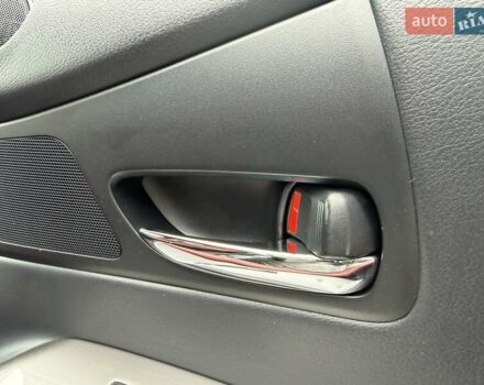 Сірий Лексус РХ, об'ємом двигуна 3.46 л та пробігом 136 тис. км за 22900 $, фото 130 на Automoto.ua