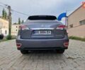 Серый Лексус РХ, объемом двигателя 3.46 л и пробегом 69 тыс. км за 24200 $, фото 6 на Automoto.ua