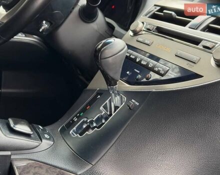 Сірий Лексус РХ, об'ємом двигуна 3.46 л та пробігом 198 тис. км за 17850 $, фото 34 на Automoto.ua