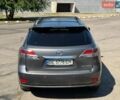 Сірий Лексус РХ, об'ємом двигуна 3.46 л та пробігом 172 тис. км за 23499 $, фото 3 на Automoto.ua