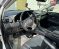 Сірий Лексус РХ, об'ємом двигуна 3.46 л та пробігом 130 тис. км за 18000 $, фото 16 на Automoto.ua