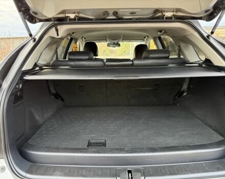 Лексус РХ 2014 в Изюме на Automoto.ua Серый Лексус РХ, объемом двигателя 3.5 л и пробегом 280 тыс. км за 16999 $, фото 21 на Automoto.ua