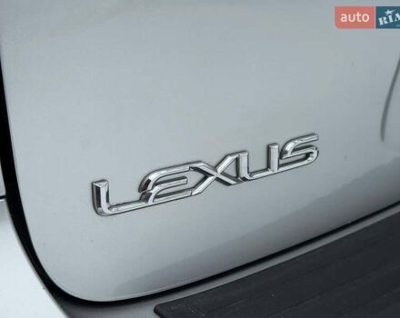 Сірий Лексус РХ, об'ємом двигуна 3.46 л та пробігом 198 тис. км за 17850 $, фото 18 на Automoto.ua