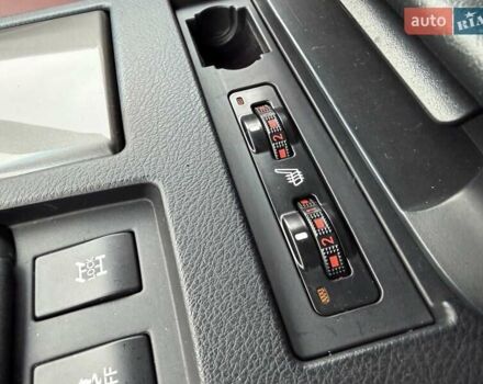 Сірий Лексус РХ, об'ємом двигуна 3.46 л та пробігом 136 тис. км за 22900 $, фото 83 на Automoto.ua