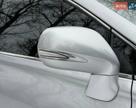 Сірий Лексус РХ, об'ємом двигуна 3.46 л та пробігом 198 тис. км за 17850 $, фото 9 на Automoto.ua