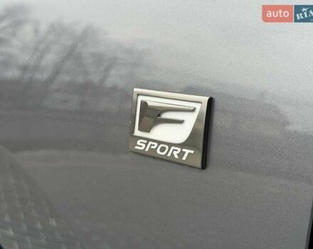 Серый Лексус РХ, объемом двигателя 3.46 л и пробегом 135 тыс. км за 23700 $, фото 37 на Automoto.ua