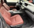 Сірий Лексус РХ, об'ємом двигуна 3.46 л та пробігом 136 тис. км за 22900 $, фото 117 на Automoto.ua