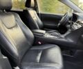 Сірий Лексус РХ, об'ємом двигуна 3.5 л та пробігом 280 тис. км за 17590 $, фото 18 на Automoto.ua