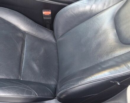 Серый Лексус РХ, объемом двигателя 3.5 л и пробегом 204 тыс. км за 16800 $, фото 10 на Automoto.ua