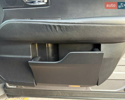 Серый Лексус РХ, объемом двигателя 3.5 л и пробегом 227 тыс. км за 21999 $, фото 27 на Automoto.ua