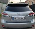 Сірий Лексус РХ, об'ємом двигуна 3.5 л та пробігом 149 тис. км за 22400 $, фото 2 на Automoto.ua