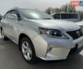 Сірий Лексус РХ, об'ємом двигуна 3.46 л та пробігом 130 тис. км за 18000 $, фото 4 на Automoto.ua