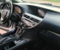 Сірий Лексус РХ, об'ємом двигуна 3.5 л та пробігом 204 тис. км за 17500 $, фото 6 на Automoto.ua