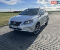 Сірий Лексус РХ, об'ємом двигуна 3.46 л та пробігом 130 тис. км за 26200 $, фото 1 на Automoto.ua