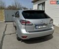 Сірий Лексус РХ, об'ємом двигуна 3.46 л та пробігом 130 тис. км за 18000 $, фото 5 на Automoto.ua