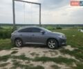 Сірий Лексус РХ, об'ємом двигуна 3.5 л та пробігом 182 тис. км за 17500 $, фото 6 на Automoto.ua