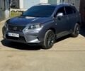 Сірий Лексус РХ, об'ємом двигуна 3.5 л та пробігом 136 тис. км за 25500 $, фото 1 на Automoto.ua