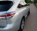 Сірий Лексус РХ, об'ємом двигуна 3.5 л та пробігом 149 тис. км за 22400 $, фото 7 на Automoto.ua