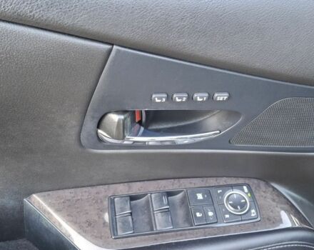 Серый Лексус РХ, объемом двигателя 3.5 л и пробегом 204 тыс. км за 16800 $, фото 13 на Automoto.ua