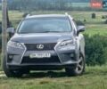 Сірий Лексус РХ, об'ємом двигуна 3.5 л та пробігом 182 тис. км за 17500 $, фото 3 на Automoto.ua