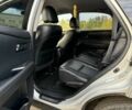 Сірий Лексус РХ, об'ємом двигуна 3.5 л та пробігом 280 тис. км за 17590 $, фото 13 на Automoto.ua