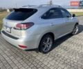Сірий Лексус РХ, об'ємом двигуна 3.46 л та пробігом 130 тис. км за 25000 $, фото 3 на Automoto.ua