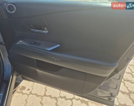 Серый Лексус РХ, объемом двигателя 3.5 л и пробегом 230 тыс. км за 18900 $, фото 24 на Automoto.ua