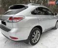Сірий Лексус РХ, об'ємом двигуна 3.46 л та пробігом 198 тис. км за 17850 $, фото 20 на Automoto.ua