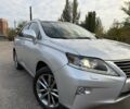 Сірий Лексус РХ, об'ємом двигуна 3.5 л та пробігом 280 тис. км за 17590 $, фото 1 на Automoto.ua