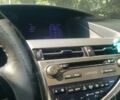 Сірий Лексус РХ, об'ємом двигуна 3.5 л та пробігом 182 тис. км за 17500 $, фото 19 на Automoto.ua