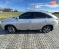 Сірий Лексус РХ, об'ємом двигуна 3.46 л та пробігом 130 тис. км за 25000 $, фото 5 на Automoto.ua