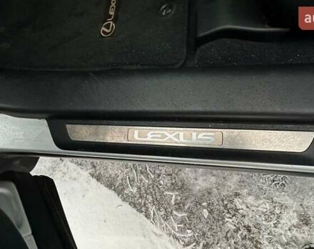 Сірий Лексус РХ, об'ємом двигуна 3.46 л та пробігом 139 тис. км за 22500 $, фото 18 на Automoto.ua