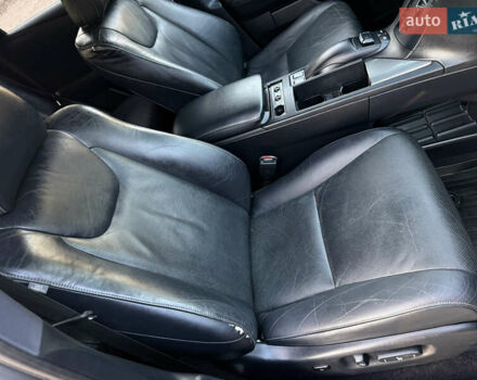 Серый Лексус РХ, объемом двигателя 3.5 л и пробегом 227 тыс. км за 21999 $, фото 34 на Automoto.ua