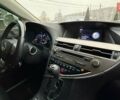 Сірий Лексус РХ, об'ємом двигуна 3.46 л та пробігом 139 тис. км за 22500 $, фото 25 на Automoto.ua