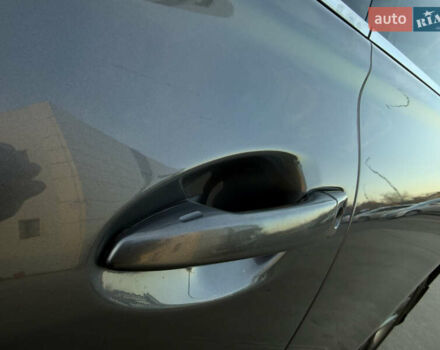 Серый Лексус РХ, объемом двигателя 3.5 л и пробегом 227 тыс. км за 21999 $, фото 50 на Automoto.ua