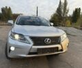 Сірий Лексус РХ, об'ємом двигуна 3.5 л та пробігом 280 тис. км за 17590 $, фото 17 на Automoto.ua