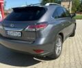 Сірий Лексус РХ, об'ємом двигуна 3.46 л та пробігом 122 тис. км за 19200 $, фото 7 на Automoto.ua