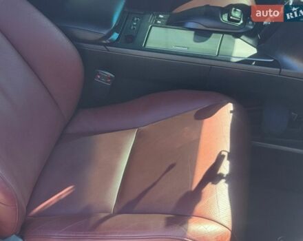 Серый Лексус РХ, объемом двигателя 3.46 л и пробегом 136 тыс. км за 25500 $, фото 19 на Automoto.ua