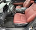 Сірий Лексус РХ, об'ємом двигуна 3.46 л та пробігом 136 тис. км за 22900 $, фото 64 на Automoto.ua