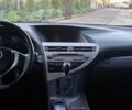Серый Лексус РХ, объемом двигателя 3.5 л и пробегом 204 тыс. км за 16800 $, фото 7 на Automoto.ua