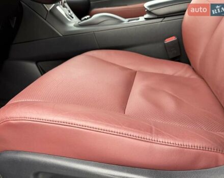 Сірий Лексус РХ, об'ємом двигуна 3.46 л та пробігом 136 тис. км за 22900 $, фото 88 на Automoto.ua