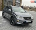 Сірий Лексус РХ, об'ємом двигуна 3.46 л та пробігом 136 тис. км за 22900 $, фото 56 на Automoto.ua