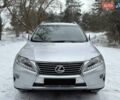 Сірий Лексус РХ, об'ємом двигуна 3.46 л та пробігом 198 тис. км за 17850 $, фото 1 на Automoto.ua