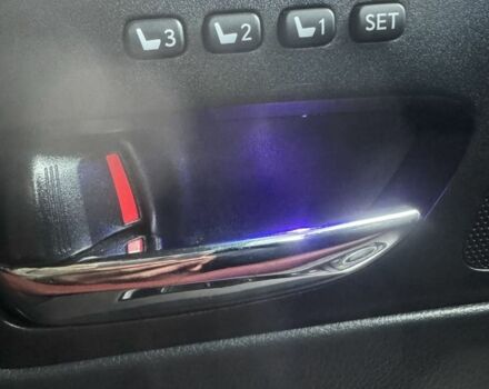 Серый Лексус РХ, объемом двигателя 3.5 л и пробегом 136 тыс. км за 25500 $, фото 15 на Automoto.ua