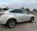 Сірий Лексус РХ, об'ємом двигуна 3.5 л та пробігом 280 тис. км за 17590 $, фото 16 на Automoto.ua