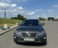 Серый Лексус РХ, объемом двигателя 3.46 л и пробегом 215 тыс. км за 29000 $, фото 1 на Automoto.ua