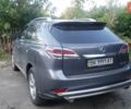 Сірий Лексус РХ, об'ємом двигуна 3.5 л та пробігом 182 тис. км за 17500 $, фото 21 на Automoto.ua